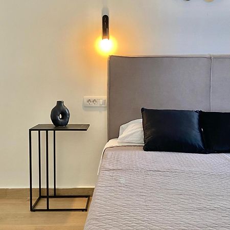 Ocean Sun 5 Apartment Exo Gonia Luaran gambar