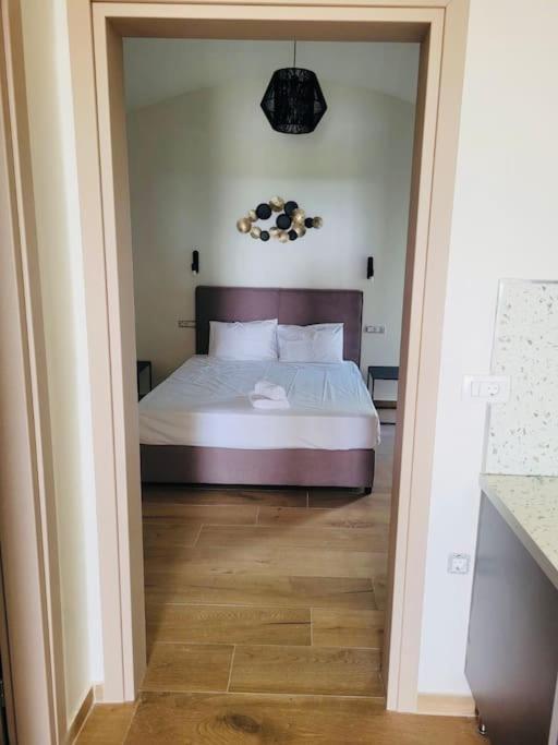 Ocean Sun 5 Apartment Exo Gonia Luaran gambar