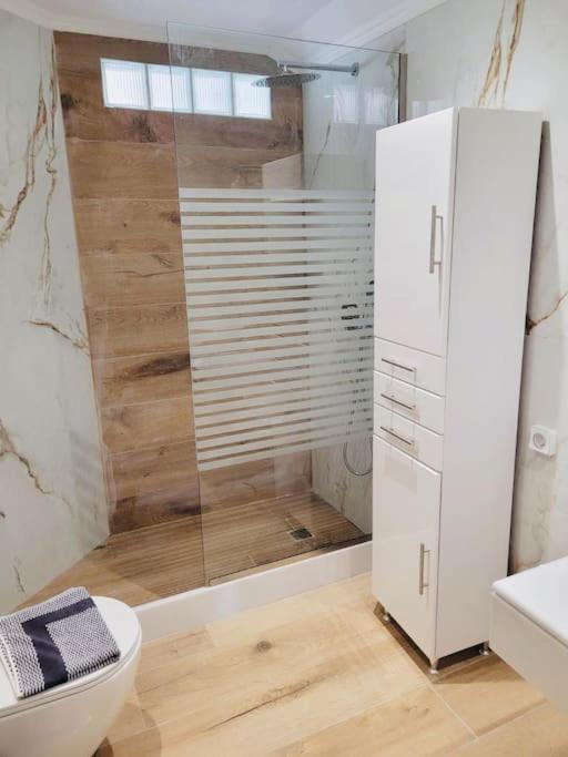 Ocean Sun 5 Apartment Exo Gonia Luaran gambar