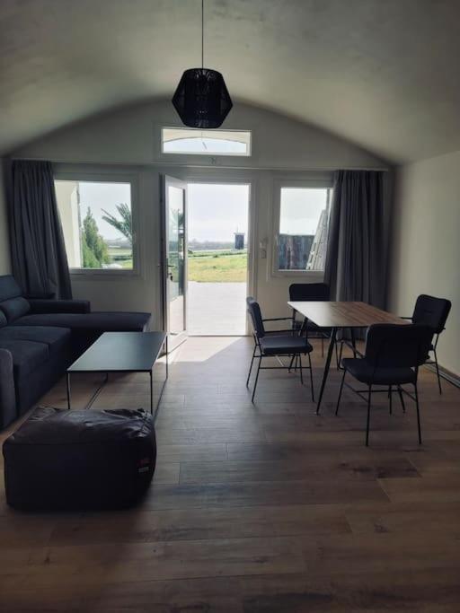 Ocean Sun 5 Apartment Exo Gonia Luaran gambar