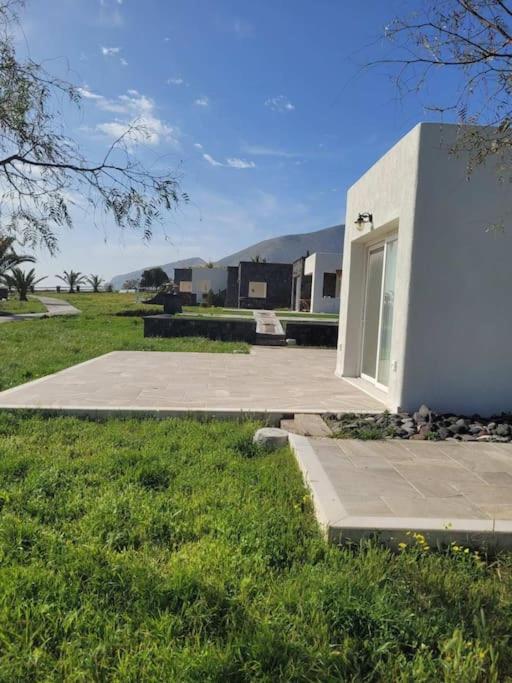 Ocean Sun 5 Apartment Exo Gonia Luaran gambar