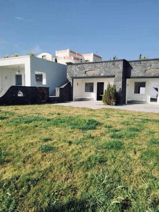 Ocean Sun 5 Apartment Exo Gonia Luaran gambar